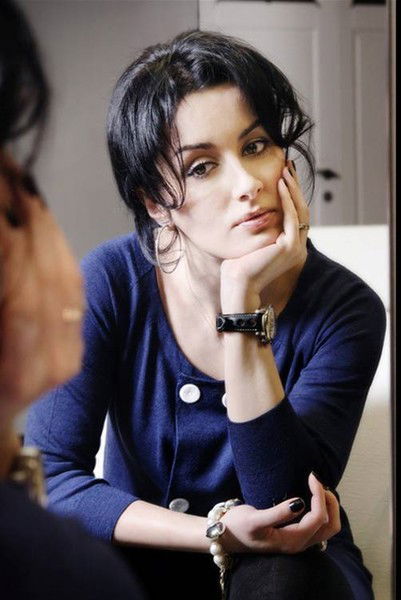 Багдат Исмаханбет