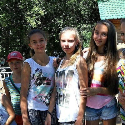 Виктория Хоботова