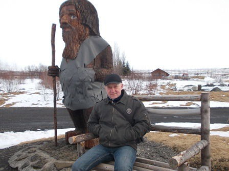 Владимир Сугак