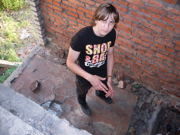 Александр Грищенко