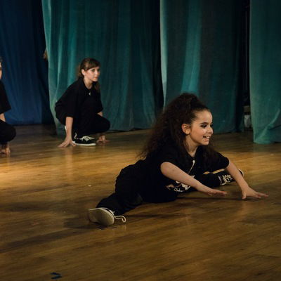 Ulalalalala Musayelyan