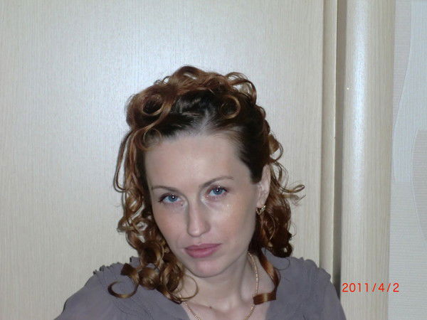 Елена Середкина