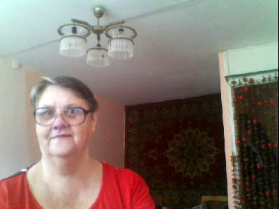 Света Любушкина