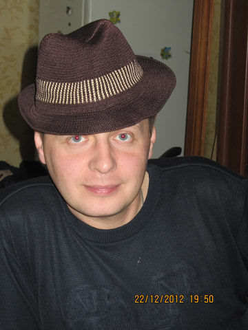 Vladimir Puminov
