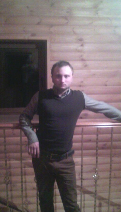 Виталик Ванченко