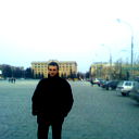 Николай Кузнецов