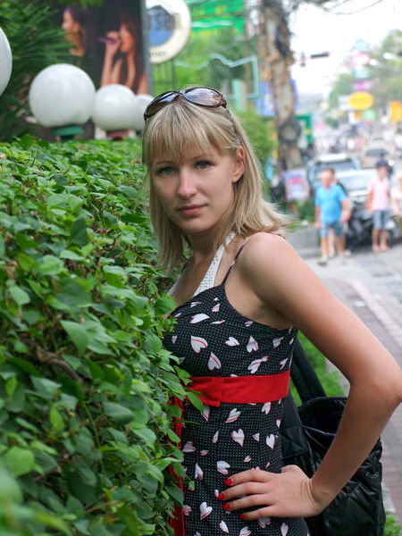 Анна Петренчук