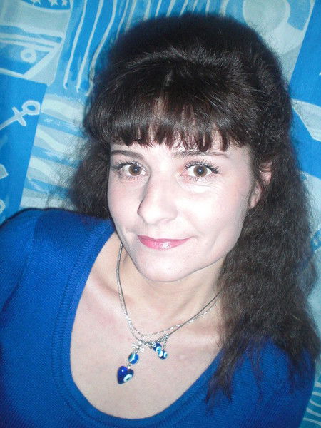 Светлана Южакова