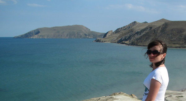 Ирина Ерёмичева