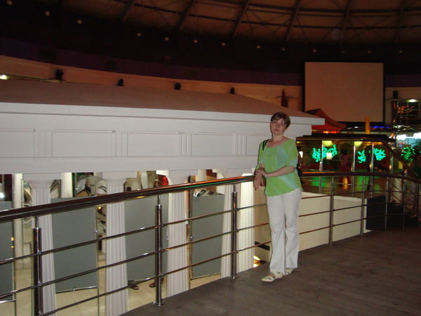 Семакина Людмила