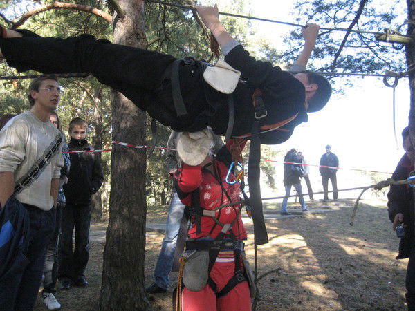 Максим Олехнович