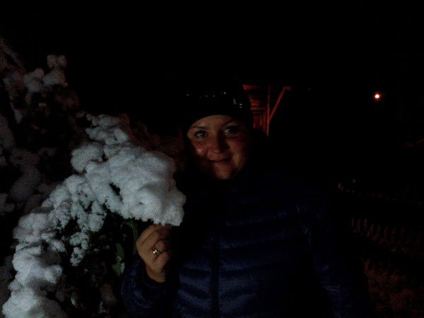 Катюша Киселёва