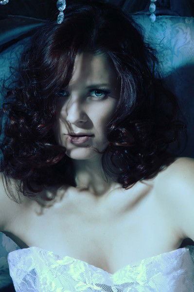 Анна Борисова