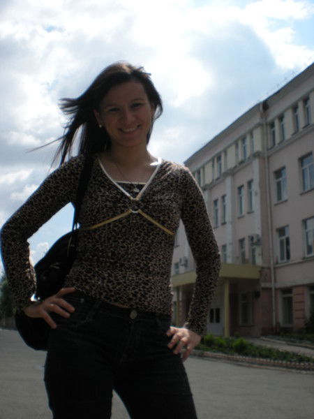 Эльвира Баймурзина