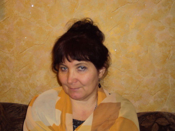 Светлана Краснова