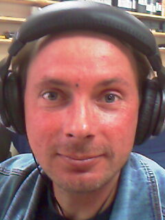 Алексей Астафьев