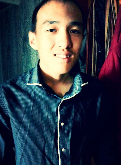 Ринат Керимжанов