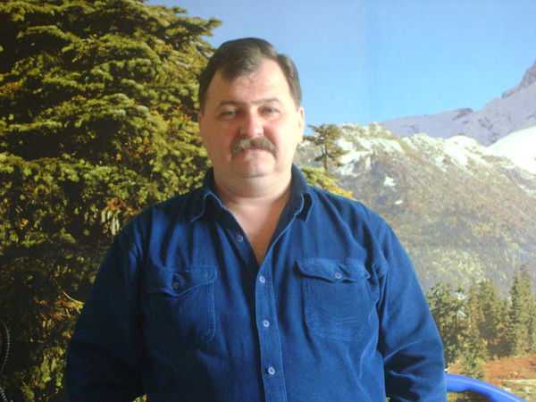 Лёха Матузов