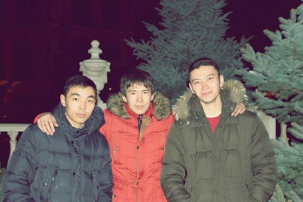 Аскар Каркабат