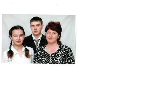 Гульсина Шайдуллина