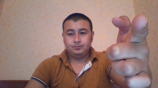 Расулбек Жедигеров