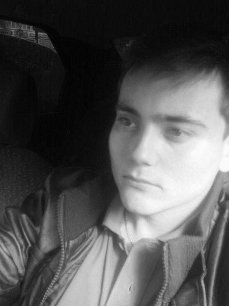 Дмитрий Еловиков