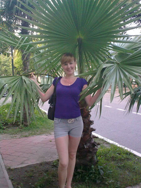 Маргарита Кириллова