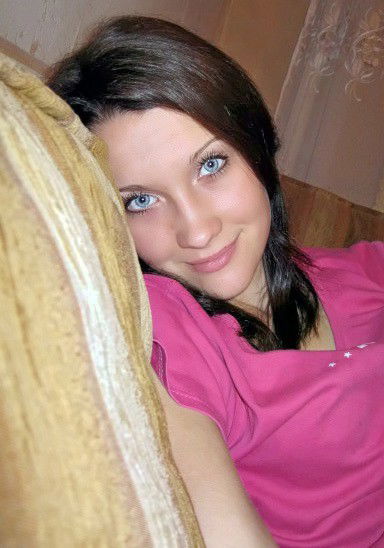 Екатерина Пядышева