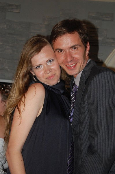 Михаил Поликарпов