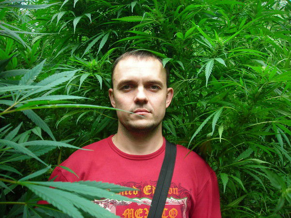 Сергей Бутин