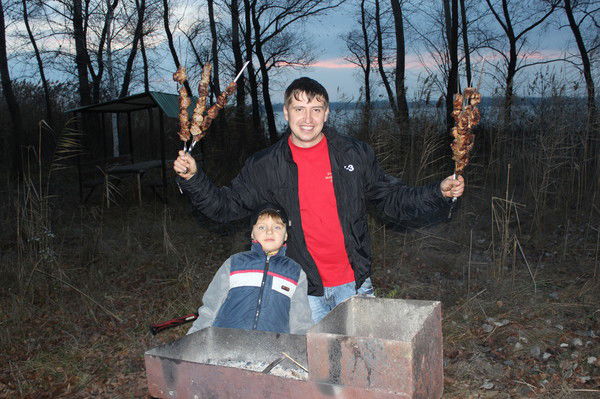Дмитрий Биленко