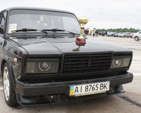 Виктор Пивкин