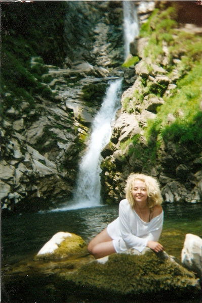 Наталья Маринина