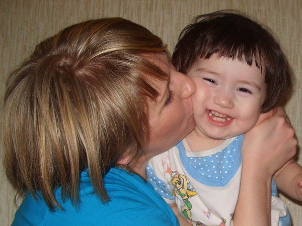 Олеся Егорова