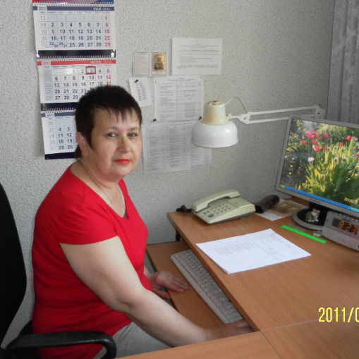 Надежда Богачева