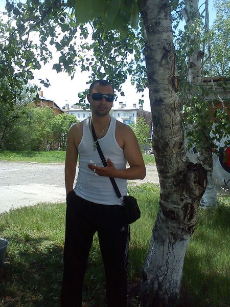 Эдуард Лысяк