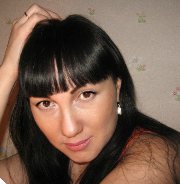 Марина Сандерс