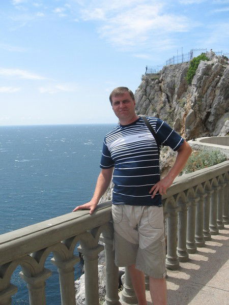 Владимир Никифоров