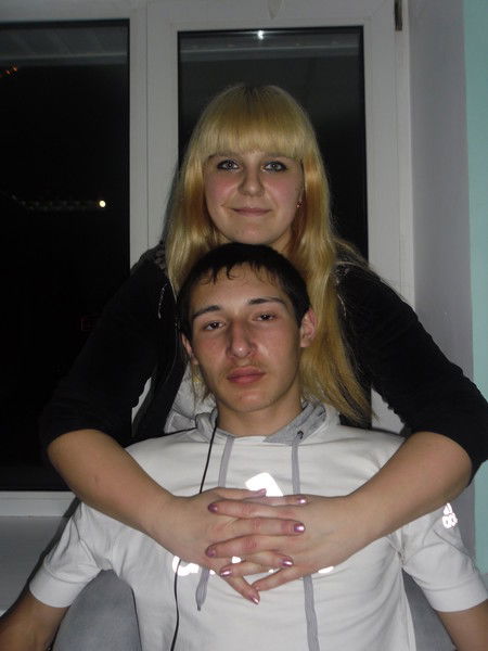 Анастасия Прудникова