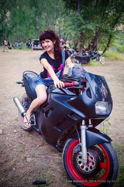 Маргарита _