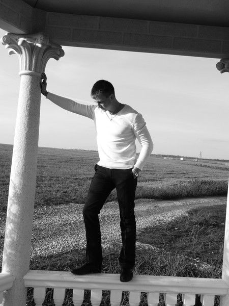 Владимир Корчагин