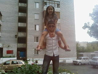 Алия Ерзакова