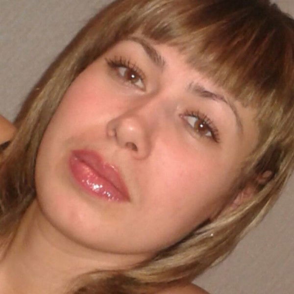 Юлия Кочергина