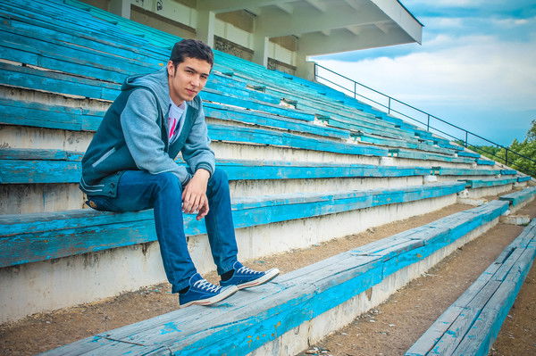 Эльдар Ахметов