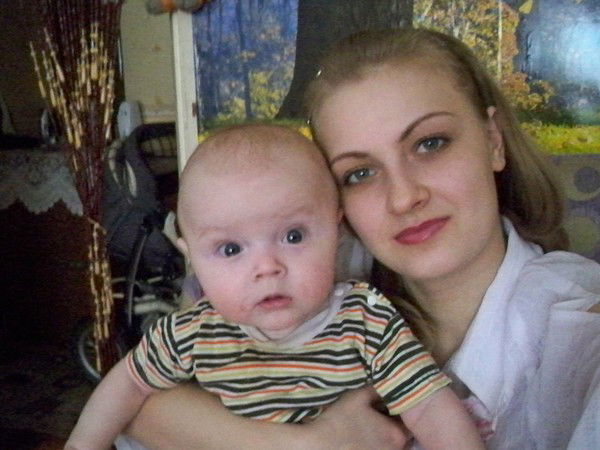 Тамара Мирошниченко