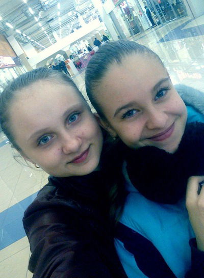 Ольга Игина