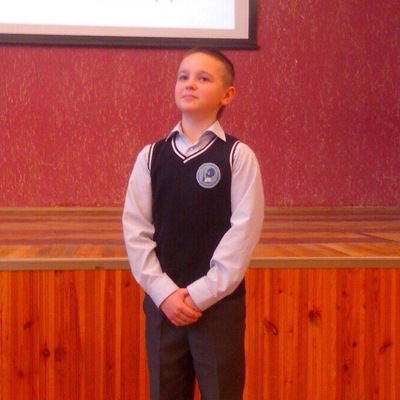 Игорь Жилин