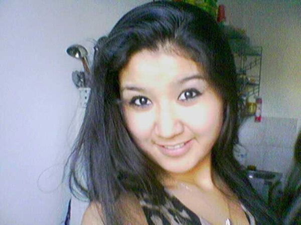 Ajara Самырбаева