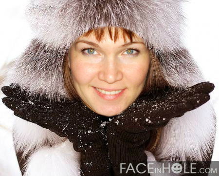 Юлия Соколова