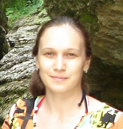 Гульчачяк Ильясова